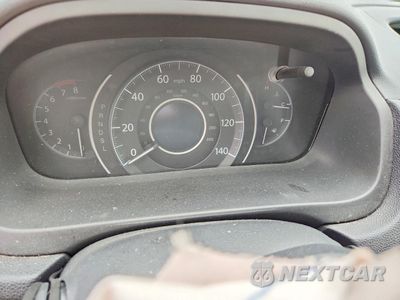 Zdjęcie 9 z 14 samochodu: 2015 HONDA CR-V EXL VIN:5J6RM4H73FL091173 - miniatura