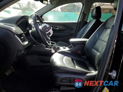 Zdjęcie 7 z 12 samochodu: 2021 GMC TERRAIN SLT VIN:3GKALVEV6ML344801 - miniatura