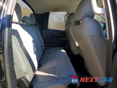 Zdjęcie 10 z 11 samochodu: 2019 TOYOTA TUNDRA DOUBLE CAB SR VIN:5TFRM5F18KX137688 - miniatura