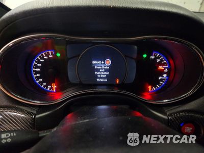 Zdjęcie 9 z 13 samochodu: 2021 JEEP GRAND CHEROKEE SRT-8 VIN:1C4RJFDJXMC600216 - miniatura