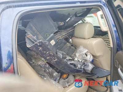 Zdjęcie 12 z 12 samochodu: 2007 TOYOTA TUNDRA VIN:5TBEV58157S469618 - miniatura