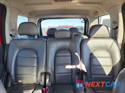 Zdjęcie 10 z 12 samochodu: 2003 FORD EXPLORER XLT VIN:1FMZU73K43UB60117 - miniatura