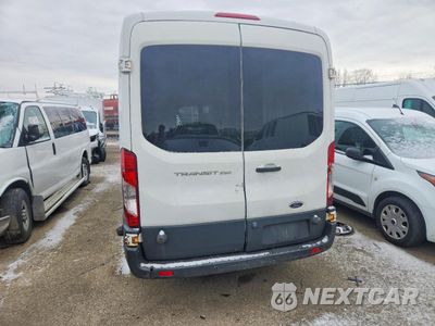 Zdjęcie 6 z 12 samochodu: 2016 FORD TRANSIT T-250 VIN:1FTYR2CM3GKB50718 - miniatura