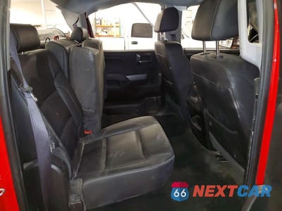 Zdjęcie 10 z 12 samochodu: 2017 CHEV SILVERADO VIN:1GC1KWEG3HF198637 - miniatura