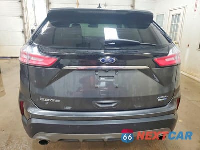 Zdjęcie 6 z 12 samochodu: 2020 FORD EDGE SEL VIN:2FMPK4J97LBB55060 - miniatura