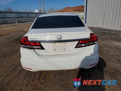 Zdjęcie 6 z 11 samochodu: 2014 HONDA CIVIC EX VIN:2HGFB2F81EH539020 - miniatura