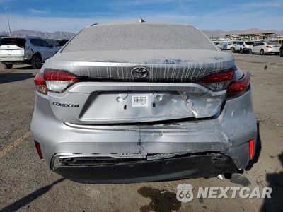 Zdjęcie 6 z 12 samochodu: 2025 TOYOTA COROLLA LE VIN:5YFB4MDE2SP337028 - miniatura