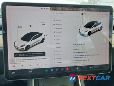Zdjęcie 9 z 12 samochodu: 2020 TESLA MODEL 3 VIN:5YJ3E1EA6LF597473 - miniatura