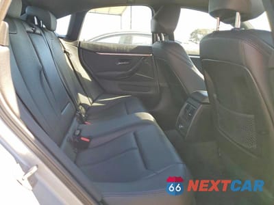 Zdjęcie 10 z 12 samochodu: 2019 BMW 430I GRAN COUPE VIN:WBA4J1C52KBM13392 - miniatura