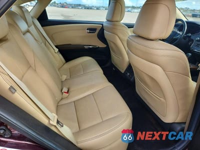 Zdjęcie 10 z 11 samochodu: 2015 TOYOTA AVALON LIMITED VIN:4T1BK1EB8FU177184 - miniatura