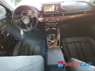 Zdjęcie 8 z 12 samochodu: 2022 AUDI A4 PREMIUM 40 VIN:WAUABAF4XNN003347 - miniatura
