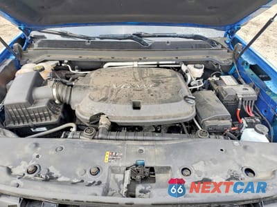 Zdjęcie 11 z 12 samochodu: 2022 GMC CANYON ELEVATION VIN:1GTG6CEN0N1315840 - miniatura