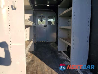 Zdjęcie 10 z 14 samochodu: 2019 FORD TRANSIT T-350 UTILITY / SERVICE VAN VIN:1FTBW2CV7KKA28427 - miniatura