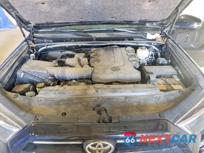 Zdjęcie 12 z 14 samochodu: 2022 TOYOTA 4RUNNER SR5/SR5 PREMIUM VIN:JTENU5JR0N6063975 - miniatura