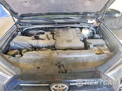 Zdjęcie 12 z 14 samochodu: 2022 TOYOTA 4RUNNER SR5/SR5 PREMIUM VIN:JTENU5JR0N6063975 - miniatura