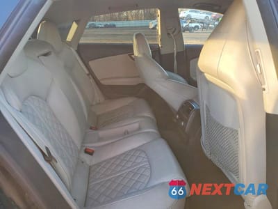 Zdjęcie 10 z 11 samochodu: 2014 AUDI S7 PREMIUM VIN:WAUW2AFC7EN149556 - miniatura