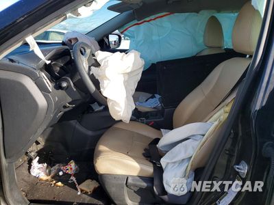 Zdjęcie 7 z 13 samochodu: 2016 NISSAN ROGUE S VIN:KNMAT2MT8GP628319 - miniatura