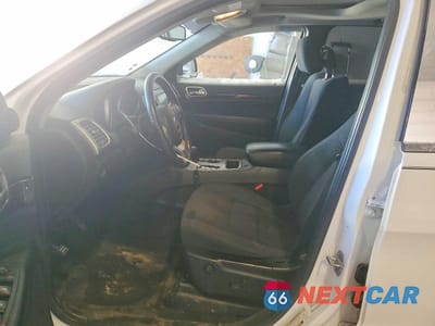 Zdjęcie 7 z 12 samochodu: 2013 JEEP GRAND CHEROKEE LAREDO VIN:1C4RJFAG7DC630198 - miniatura