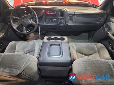 Zdjęcie 8 z 12 samochodu: 2003 CHEVROLET SILVERADO K2500 HEAVY DUTY VIN:1GCHK29U03E287278 - miniatura