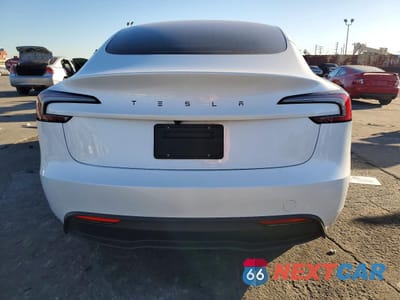 Zdjęcie 6 z 13 samochodu: 2026 TESLA MODEL 3 VIN:5YJ3E1EAXTF145848 - miniatura