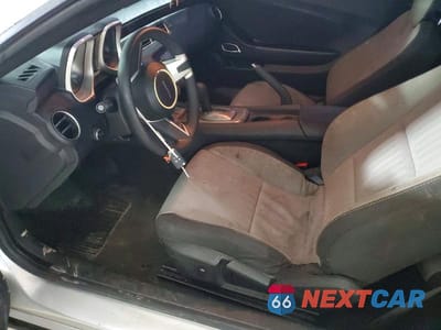 Zdjęcie 7 z 11 samochodu: 2011 CHEVROLET CAMARO LT VIN:2G1FB1ED1B9153977 - miniatura