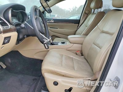 Zdjęcie 7 z 12 samochodu: 2018 JEEP GRAND CHEROKEE LIMITED VIN:1C4RJFBG2JC189753 - miniatura