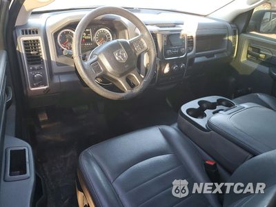 Zdjęcie 8 z 13 samochodu: 2016 RAM 1500 ST VIN:3C6JR6AG3GG382367 - miniatura