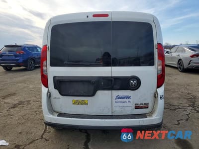 Zdjęcie 6 z 12 samochodu: 2019 RAM PROMASTER CITY4DR SLT PASSENGER WAGON VIN:ZFBHRFBBXK6M14366 - miniatura