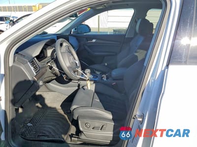 Zdjęcie 7 z 14 samochodu: 2024 AUDI Q5 E PREMIUM 55 VIN:WA1G2AFY7R2080954 - miniatura