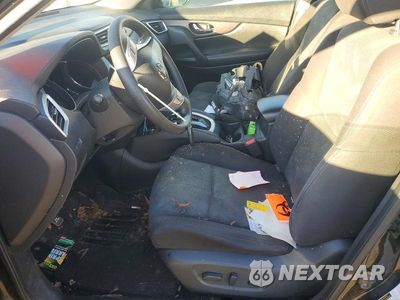 Zdjęcie 13 z 24 samochodu: 2016 NISSAN ROGUE S VIN:KNMAT2MT0GP710139 - miniatura