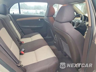 Zdjęcie 10 z 13 samochodu: 2011 CHEVROLET MALIBU 1LT VIN:1G1ZC5E12BF180653 - miniatura