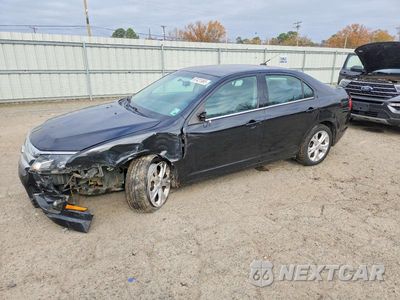 2012 FORD FUSION SE 3FAHP0HA7CR228311 - główne zdjęcie licytacji z USA - miniatura