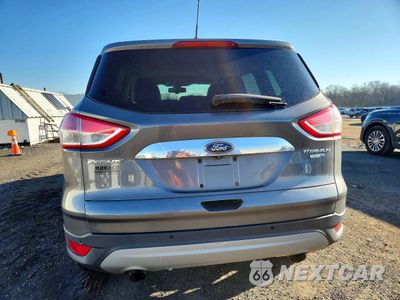 Zdjęcie 6 z 13 samochodu: 2014 FORD ESCAPE TITANIUM VIN:1FMCU9JX6EUA18225 - miniatura