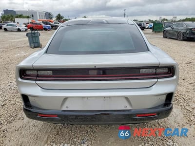 Zdjęcie 6 z 12 samochodu: 2025 DODGE CHARGER DAYTONA R VIN:2C3CDBCK0SR537040 - miniatura