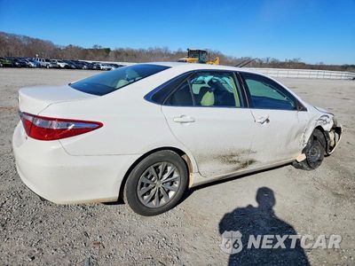 Trzecie zdjęcie samochodu z tyłu: 2015 TOYOTA CAMRY LE VIN:4T1BF1FK2FU484014 - miniatura