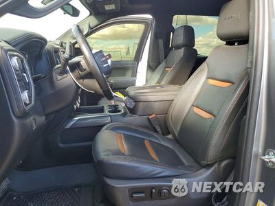 Zdjęcie 7 z 12 samochodu: 2021 GMC SIERRA K1500 AT4 VIN:1GTP9EEL5MZ279595 - miniatura
