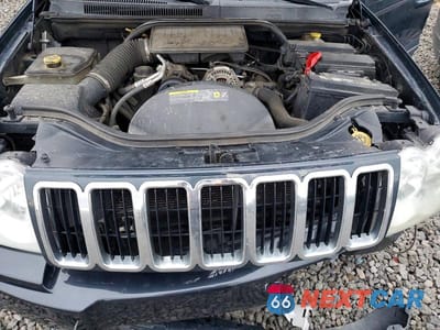 Zdjęcie 12 z 13 samochodu: 2007 JEEP GRAND CHEROKEE LAREDO VIN:1J8GR48KX7C554939 - miniatura