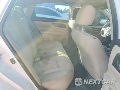 Zdjęcie 10 z 11 samochodu: 2016 NISSAN ALTIMA 2.5 VIN:1N4AL3AP0GC137625 - miniatura