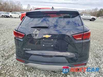 Zdjęcie 6 z 13 samochodu: 2023 CHEVROLET BLAZER 2LT VIN:3GNKBCR46PS232221 - miniatura