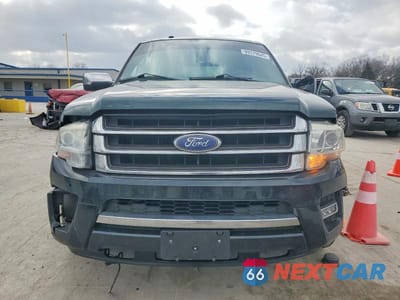 Piąte zdjęcie samochodu w środku: 2016 FORD EXPEDITION XLT VIN:1FMJU1HT9GEF01572 - miniatura