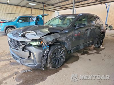 2025 MAZDA CX-50 SELECT 7MMVABAM4SN310819 - główne zdjęcie licytacji z USA - miniatura