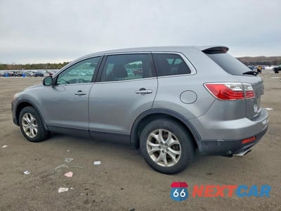 Drugie zdjęcie samochodu z przodu: 2012 MAZDA CX-9 VIN:JM3TB3BV7C0353638 - miniatura