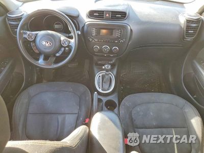 Zdjęcie 8 z 11 samochodu: 2014 KIA SOUL + VIN:KNDJP3A54E7095981 - miniatura