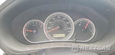Zdjęcie 8 z 10 samochodu: 2008 SUBARU IMPREZA 2.5I VIN:JF1GH61698H820691 - miniatura