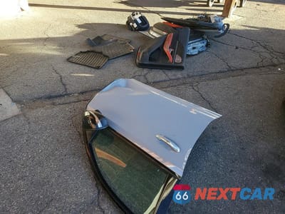 Zdjęcie 12 z 12 samochodu: 2024 MERCEDES-BENZ GLE COUPE AMG 53 4MATIC VIN:4JGFD6BB8RB219351 - miniatura