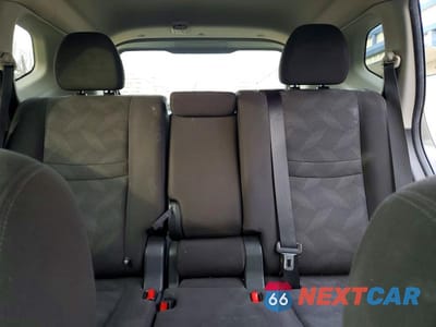 Zdjęcie 10 z 13 samochodu: 2016 NISS ROGUE S VIN:KNMAT2MV9GP651710 - miniatura