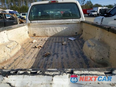 Zdjęcie 10 z 12 samochodu: 2004 FORD F350 SRW SUPER DUTY VIN:1FTSW30LX4EC71773 - miniatura