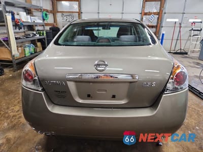 Zdjęcie 6 z 13 samochodu: 2007 NISSAN ALTIMA 2.5 VIN:1N4AL21E47C159961 - miniatura
