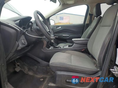 Zdjęcie 7 z 12 samochodu: 2018 FORD ESCAPE SE VIN:1FMCU0GD2JUD57843 - miniatura