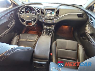 Zdjęcie 8 z 12 samochodu: 2016 CHEVROLET IMPALA LTZ VIN:2G1145S38G9154235 - miniatura